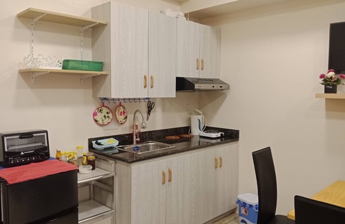 Baguio Condo | Convenient Stay at Margellen's Transient Condotel