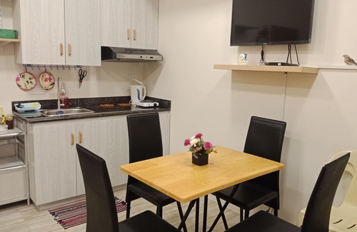 Baguio Condo | Convenient Stay at Margellen's Transient Condotel