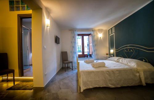 Cetraro Bed & Breakfast | Family-Friendly Stay at Marghaerita B&B with Great Reviews