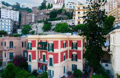 Vittorio Emanuele House | Family-Friendly Margherita 109 with Hot Tub & Top Ratings