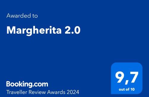 Cosenza Bed & Breakfast | Discover Margherita 2.0: Guest Rated 9.7 and Family Friendly