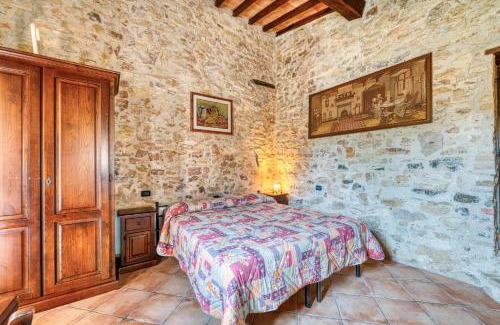 Giano dell'Umbria House | Inviting Margherita - Agriturismo Fogliani with Pool & Pets