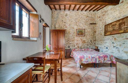 Giano dell'Umbria House | Inviting Margherita - Agriturismo Fogliani with Pool & Pets