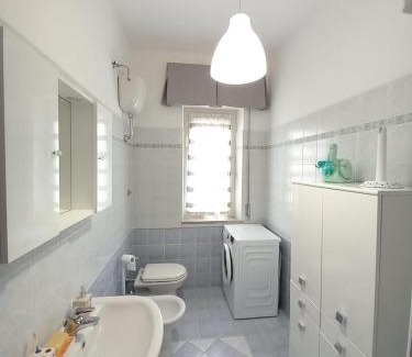 Capodimonte Apartment | Discover Family-Friendly MARGHERITA Alloggio Turistico