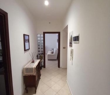 Capodimonte Apartment | Discover Family-Friendly MARGHERITA Alloggio Turistico