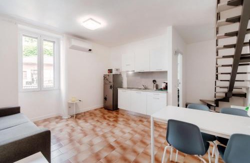 Regatola Apartment | Margherita Apartment