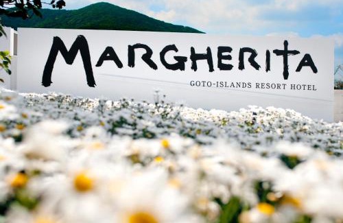 Shinkamigoto Hotel | Discover Margherita Goto Islands Resort with Hot Tub Access