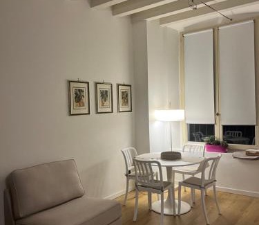 Centro Storico Nord Apartment | Margherita Home