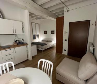 Centro Storico Nord Apartment | Margherita Home