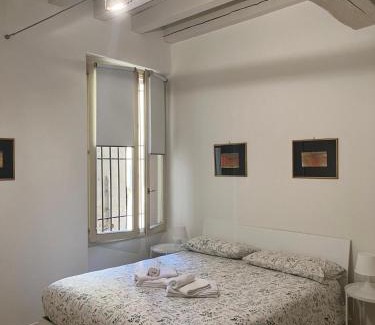 Centro Storico Nord Apartment | Margherita Home