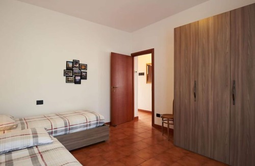 Dongo Apartment | Oceanfront Retreat at Margi by Interhome - Rated 10/10