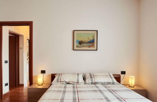 Dongo Apartment | Oceanfront Retreat at Margi by Interhome - Rated 10/10