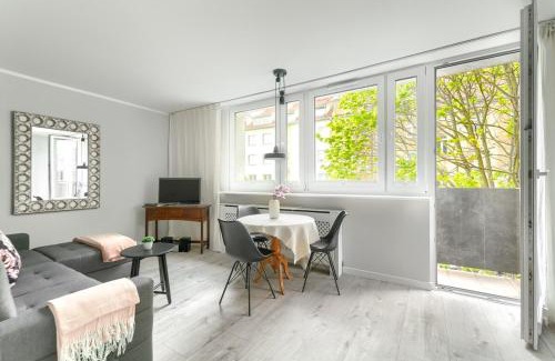 West Pomeranian Voivodeship Apartment | MARGI Kai Apartament