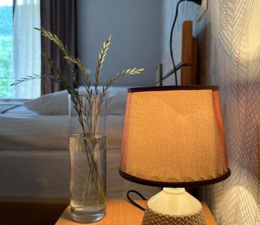 Bagvdanari House | Margiansha House: Guest Rated 10/10 with Family-Friendly Amenities