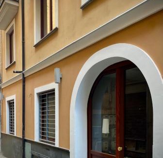 Nola Apartment | MARGISA