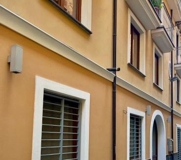 Nola Apartment | MARGISA