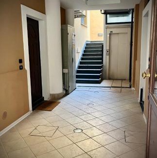 Nola Apartment | MARGISA