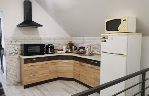 Svalyava Apartment | Pet-Friendly Retreat at Margit Sziget, Rated 9.8 by Guests