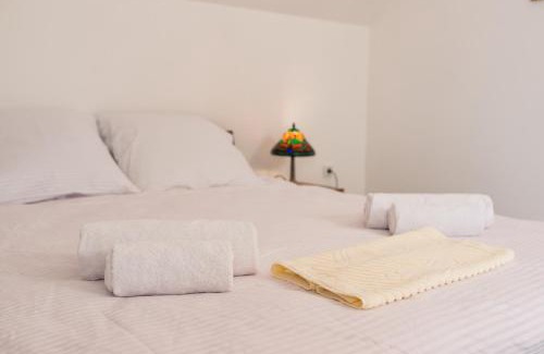 Svalyava Apartment | Pet-Friendly Retreat at Margit Sziget, Rated 9.8 by Guests
