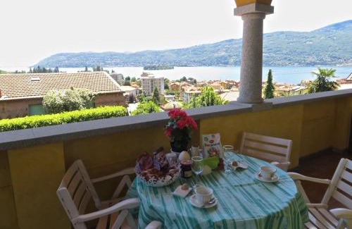 Pallanza Apartment | Family-Friendly Stay at Margo 2 with Great Reviews