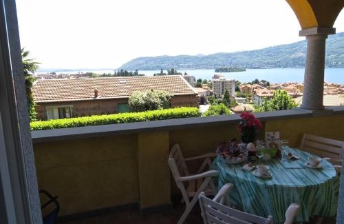 Pallanza Apartment | Family-Friendly Stay at Margo 2 with Great Reviews