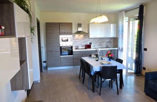 Pallanza Apartment | Family-Friendly Stay at Margo 2 with Great Reviews