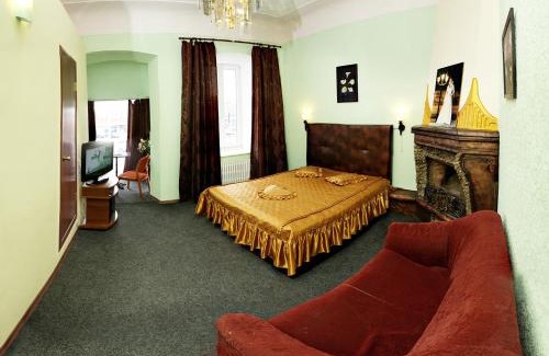 Petrovskoye Hotel | Family-Friendly Retreat at Margo Hotel Awaits You