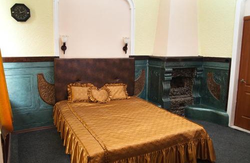 Petrovskoye Hotel | Family-Friendly Retreat at Margo Hotel Awaits You