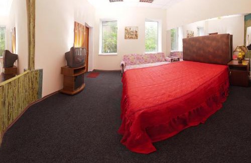 Petrovskoye Hotel | Family-Friendly Retreat at Margo Hotel Awaits You