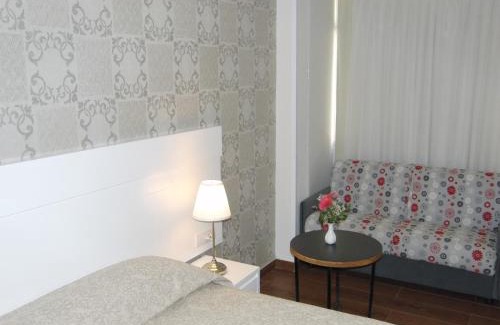Netanya Hotel | Oceanfront Margoa Hotel in Netanya - Family-Friendly Retreat