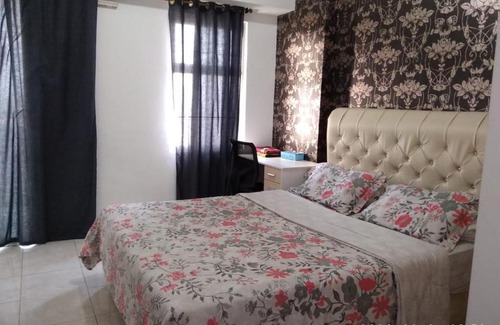 Pondokcina Apartment | Budget-Friendly Stay at Margonda Residence MARES with Pool