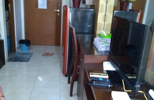 Pondokcina Apartment | Budget-Friendly Stay at Margonda Residence MARES with Pool