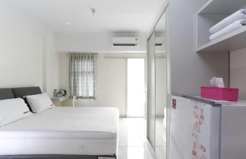 Pondokcina Apartment | Enjoy Family-Friendly Amenities at Margonda Residence 1