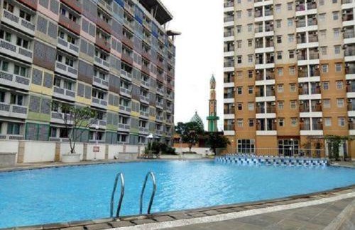 Pondokcina Apartment | Enjoy Family-Friendly Amenities at Margonda Residence 1