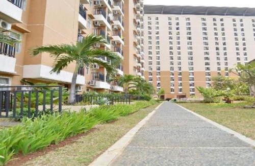 Pondokcina Apartment | Enjoy Family-Friendly Amenities at Margonda Residence 1