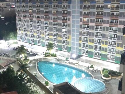 Pondokcina Apartment | Discover Margonda Residence 2: Family-Friendly Retreat