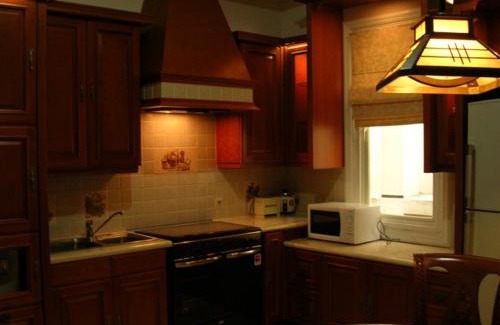 Cilandak Apartment | Comfortable Margot Apartment with Pool & Family-Friendly Amenities