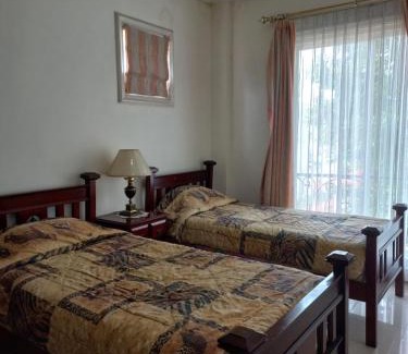 Cilandak Apartment | Comfortable Margot Apartment with Pool & Family-Friendly Amenities