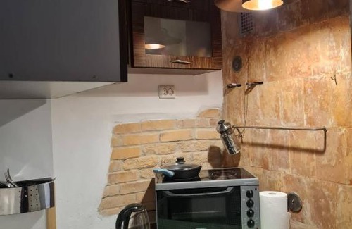 Voru Apartment | Cozy Margus Rentals with Oceanfront Views and Pet-Friendly