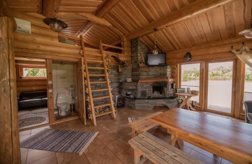 Parnu County House | Discover Marguse Metsamajad: Guest Rated 9.8, Family-Friendly