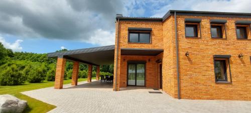 Lithuania House | Discover Marių įlanka: 5-Star Retreat for Families and Pets