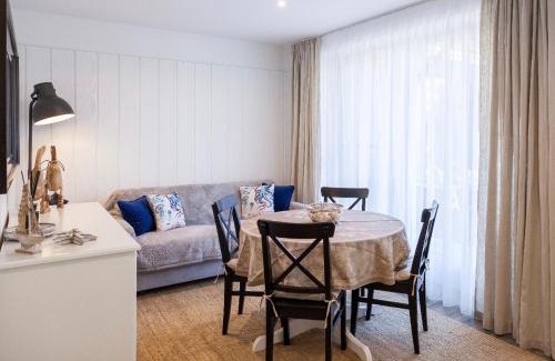 Preila Apartment | Marių Laumė