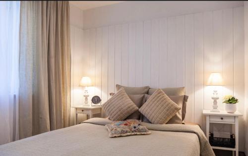 Preila Apartment | Marių Laumė