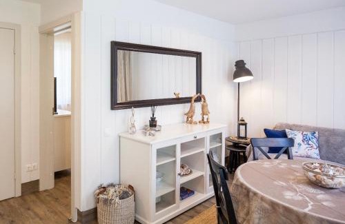 Preila Apartment | Marių Laumė