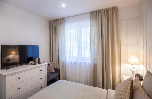 Preila Apartment | Marių Laumė