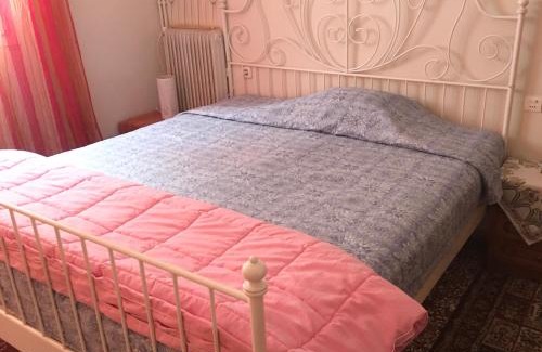 Larissa Apartment | Ideal Marys Apartment in Central Location with Family Amenities