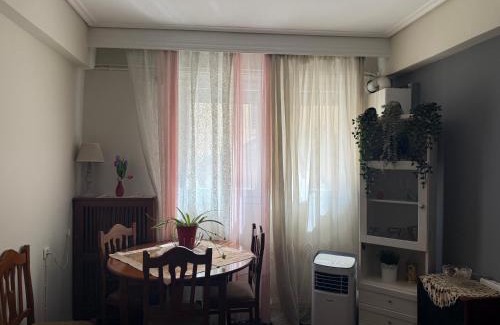 Larissa Apartment | Ideal Marys Apartment in Central Location with Family Amenities