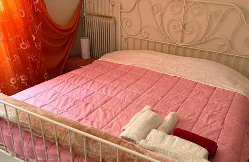 Larissa Apartment | Ideal Marys Apartment in Central Location with Family Amenities