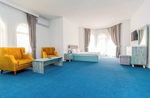 Azerbaijan Hotel | Experience Comfort at Maricel Astara Resort with Family-Friendly Amenities