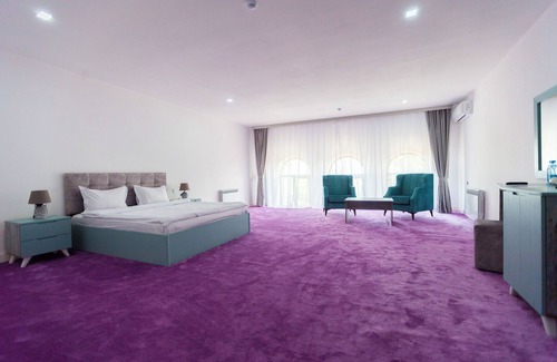 Azerbaijan Hotel | Experience Comfort at Maricel Astara Resort with Family-Friendly Amenities